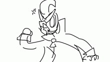 EY IM NOT TACKY