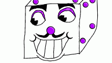 King Dice