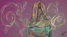 Eco-witchy