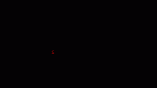 Latest animation by 22robax