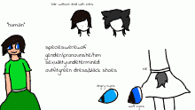character reference sheet 4