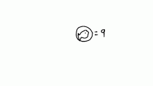 I have 9 koin