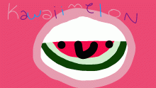 Kawaii_melon