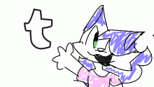 I hav a tumblr now