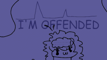 When Your 2 Hour Art Goes to Waste