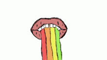 Rainbow Waterfall