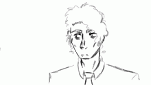 Salvatore doodle