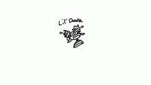 lil doodle