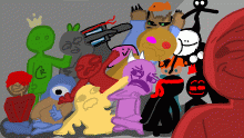 Draw the Squad