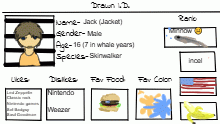 drawn id