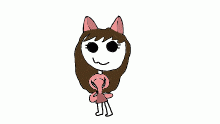drawing in my gfs style