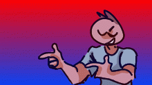 thinking of changing my art style?