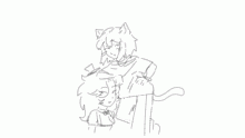 doodle before work