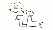 bread