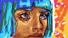 something