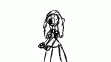 eyeball holding another eyebal >:D