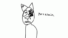 new oc