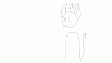 Forgot Drawn Existed
