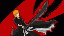 Fullbring Ichigo