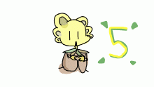 5 FOLLOWERS :o