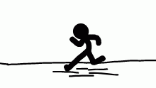 Failed Parkour