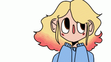 Fanart for @SandyBeepis