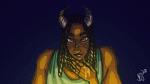 Mira for @PhinSilver