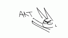 art