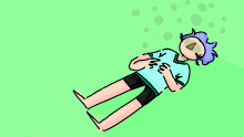 ah, ive felt really nauseous lately