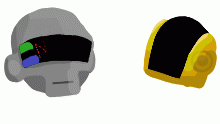 DAFT PUNK