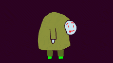 Contest entry