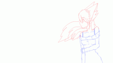 I'll be right there wip thing