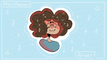 big poof
