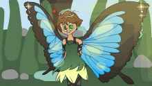 Blossom *Not a New O.C.*