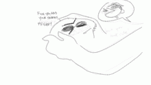 I hate you
