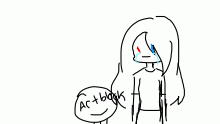 Art block.....