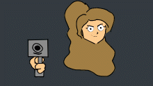idk how to draw guns lOlOl