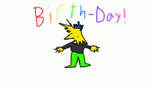 YAY
