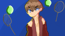 one layer contest