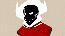 west of dead dude