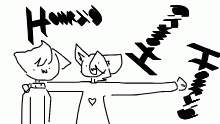 HONK >:0)