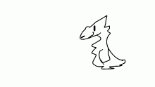 trying to draw in the good good