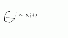 Gimkit anyone