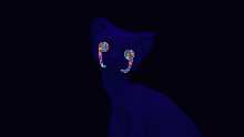 Static Tears
