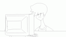 the daily life of hypersnivy