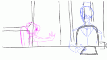 he scoot