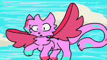 "IM FLYING LOL"