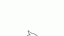 A little animation