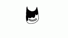 Beware the Ink demon