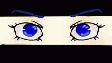 Kai's Eye's btw